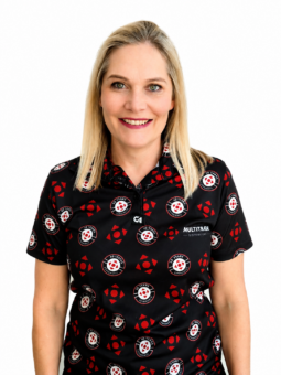 Pamela of Multitrade Distributors